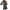 Gray, variant on Summer Savings Clearance MIANHT Dresses for Women, Plus Size Dresses, Women Long Sleeve Neck Wave Point Printing Long Sleeve Dress