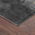 thumbnail image 3 of Addison Rugs Mayfield Premium Machine Washable Transitional Botanical Granite Rectangle Rug, 8' x 10', 3 of 6
