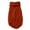 O795 Hot Pink L!, variant on Pet Dog Shirt Rabbit Print Warm Coat Sweatshirt Vest Pets Cat Warm Clothes Pet Sweater Happy Day!