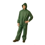 Texsport Two-Piece Laminated Rain Suit