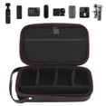thumbnail image 3 of Boîte de Rangement pour Caméra d'Action, Sac de Rangement Multifonction Étanche pour Caméra d'Action Gopro Sac de Rangement Robuste et Résistant, 3 of 12