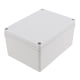 thumbnail image 1 of Caja de conexión a prueba de polvo IP65 de 200 x 150 x 100 mm, 1 of 4