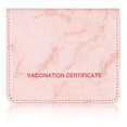 thumbnail image 6 of Fashion Slim Minimalist Wallet PU Leather Holder Wallet Short Purse Pink, 6 of 8