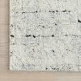 thumbnail image 6 of Rugs USA Davos Tiled Wool Area Rug, 9' 6" x 13' 6", Davos Ivory, 6 of 6