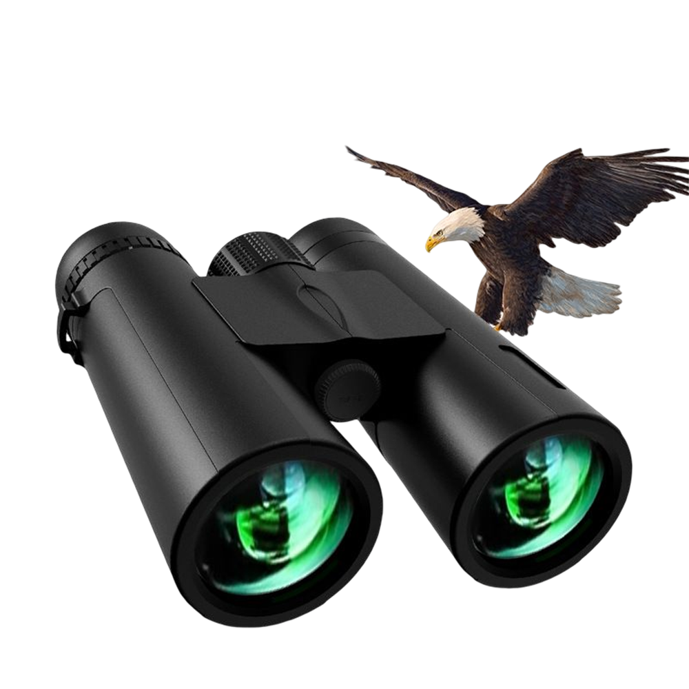 eYotto 20x42 Binoculars for Adults Light Weight High Vision 12x