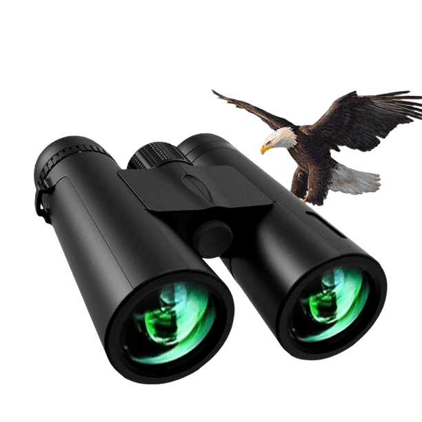 eYotto 20x42 Binoculars for Adults Light Weight High Vision 12x