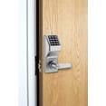 thumbnail image 2 of Alarm Lock - DL270026D Trilogy By T2 Stand Alone digital lock DL2700/26D, 2 of 5