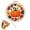B-9tLwF, variant on NKOOGH DIY Pumpkin Embroidery Kit for Beginners, 1PC