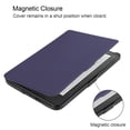 thumbnail image 3 of WIFKLSIIPG Shockproof Leather Slim Lightweight Stand Case Cover for Kobo Clara- HD Tablet, 3 of 7