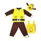 thumbnail image 5 of Disfraz de perro para niños, niños y niñas, ropa de actuación bonita, 5 of 5