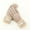 Beige, variant on LEKODE Ski Gloves Cold Weather Gloves Wool Liner Gloves Thermal Gloves for Women Gloves for Cold Weather Biking Gloves Women Hiking Gloves for Men A A