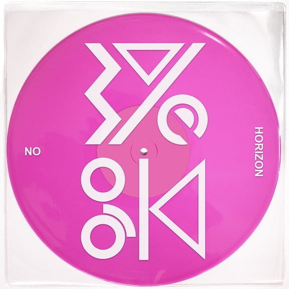 Wye Oak - No Horizon - Music & Performance - Vinyl