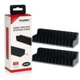 thumbnail image 3 of Soporte De Almacenamiento De Caja De Tarjeta De Juego 2 uds caja de tarjetas de juego soporte de almacenamiento para Nintendo Switch 24 Uds discos CD o tarjeta, 3 of 7