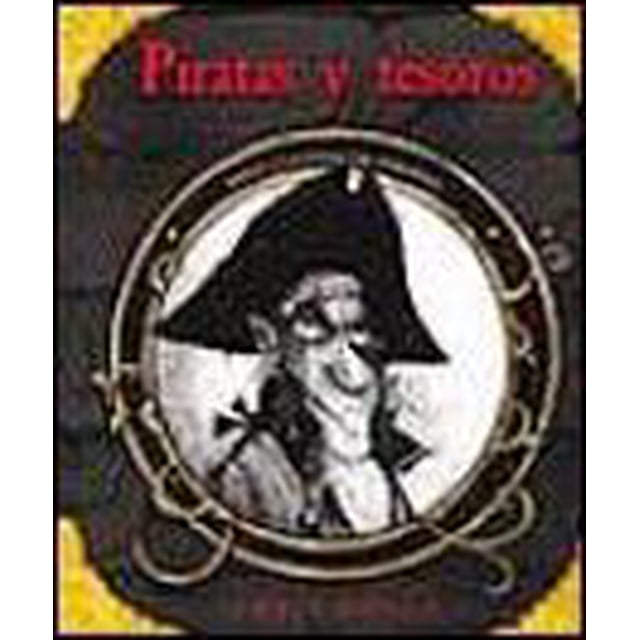 PIRATAS Y TESOROS COMBEL EDITORIAL CHRIS MOULD