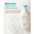 thumbnail image 6 of GOONGBE Dual Kit – Pri‑mmune Shampoo & Bath 100 ml + Moisture Lotion 100 ml, 6 of 8
