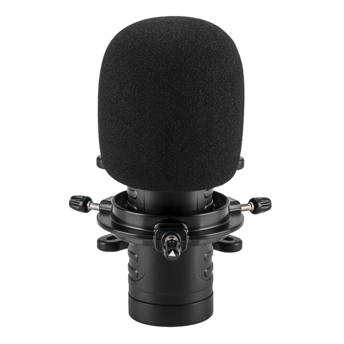 H&A AC60 Hypercardioid Dynamic Studio Broadcast Microphone