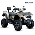thumbnail image 1 of Cuatrimoto Vento Rex 550 Arena 2025, 1 of 8