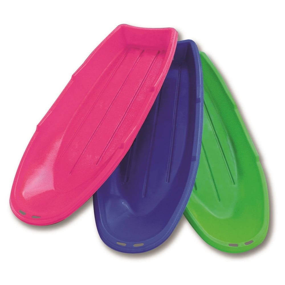 Flexible Flyer Sleds Winter Lightning, Red