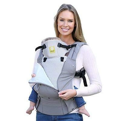 lillebaby complete baby carrier