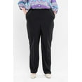 thumbnail image 6 of Womens  Adaptive Side-Snap, Full-Elastic Waist Poly Pants, 6 of 6