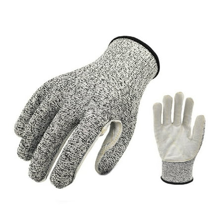 

Wear-Resistant Gloves Cut Resistant Gloves Work Safety Gloves for Men and Women for Working Protection