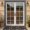 Paw Prints and, variant on I Love My Dogs Art Door Rugs,Washable Non Slip Door Mats Indoor,Decorative Door Mats,Entry Mat Indoor for Entrance,Bedroom,Kitchen,Bathroom,17"x30"