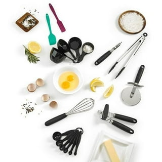 Cuisinart Ctg-00-21cts 21-Piece Tool Utensil Set