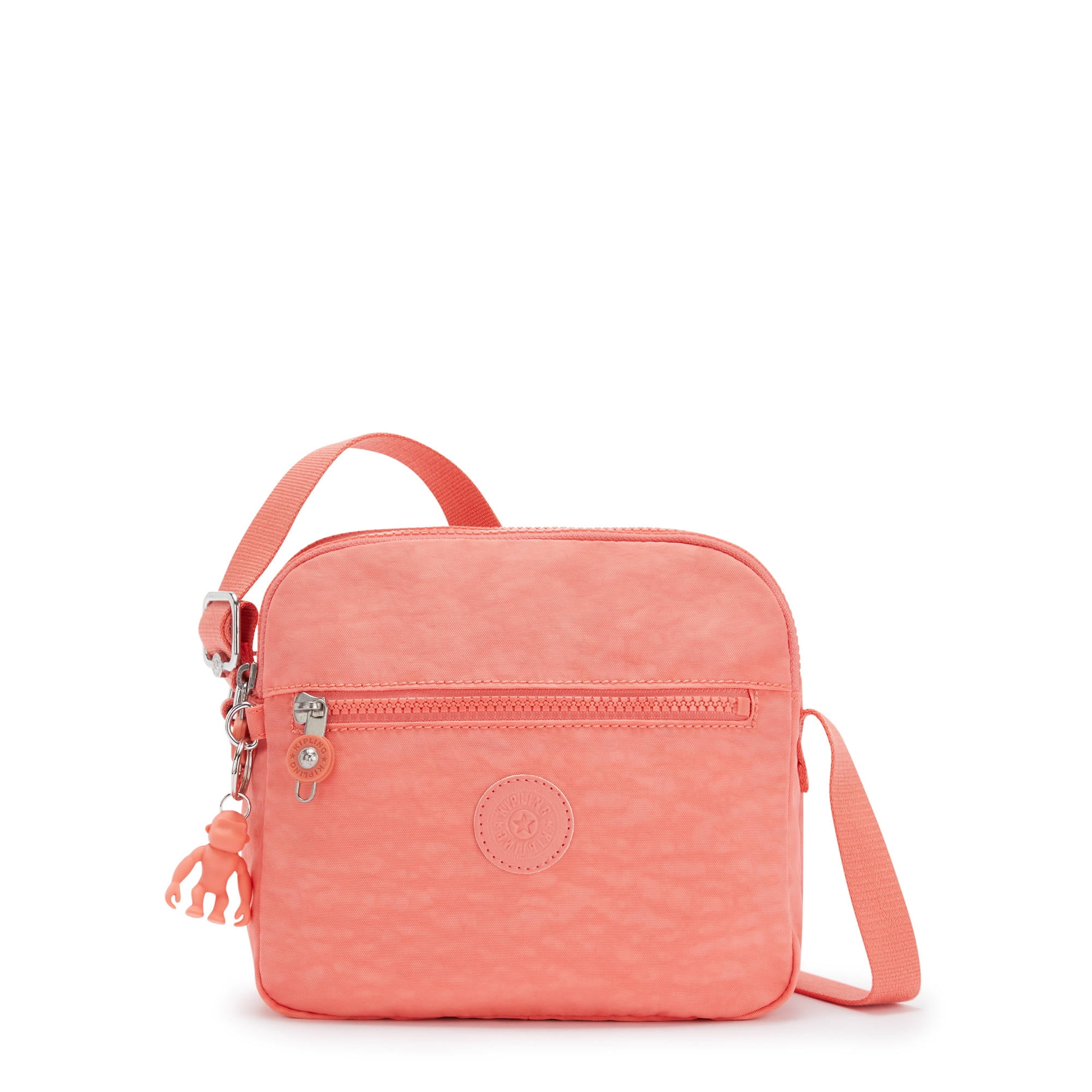 Dream Room Women Fashion Ring Leather Messenger Bag Pink Crossbody Bags Dream Room Women Fashion Ring Leather Messenger Bag Pink Crossbody Bags