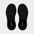 thumbnail image 3 of Tenis Charly Talla 24 Urban para Dama Negro, 3 of 4