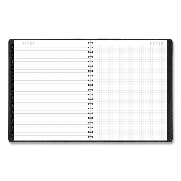 2021 Weekly Monthly Planner By AT-A-GLANCE 8-1 4" X 11" Large