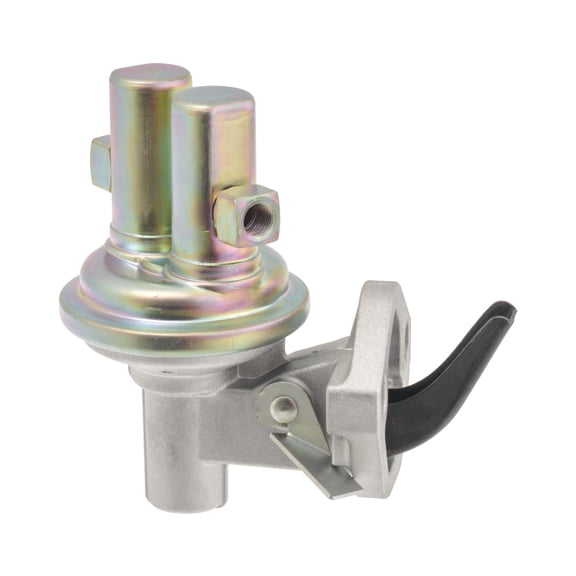 Herko BM1105 Mechanical Fuel Pump, Compatible with BMW 535i 535is 635CSi 735i L6 L7 3.5L 1985-1988