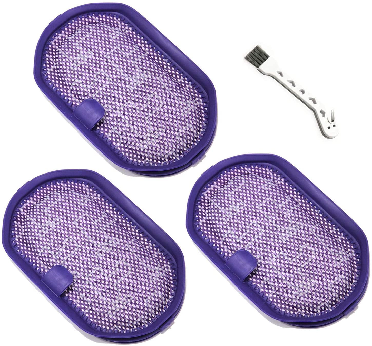 Replacement Pre Filter fits Dyson DC30 DC31 DC34 DC35 DC44 DC45 DC56