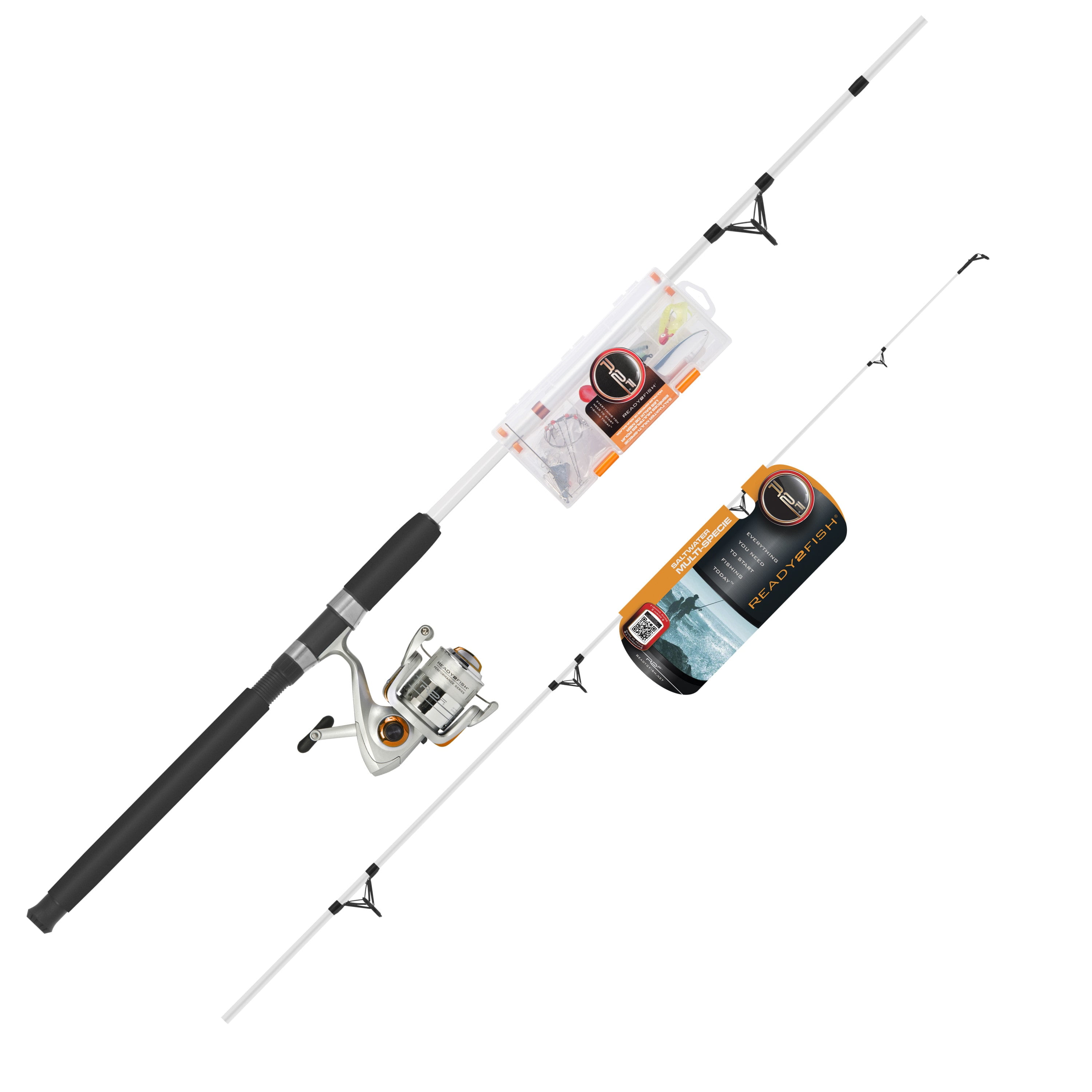 r2f performance series rod