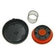 thumbnail image 4 of Tapa de válvula PCV,Kit de reparación de tapa de válvula PCV A4 S4 A5 S5 A6 S6,Kit de reparación de tapa de válvula PCV de culata Durable,Kit de reparación de diafragma PCV 03L103469G Q5, 4 of 7