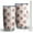 White Cow Strawberry, variant on 20oz Tumblers Pink Cow Love Pattern Stainless Steel Vacuum Insulated Double Wall Travel Tumbler Cups Mug with Lid and Straw,Cleaning Brush for Cold & Hot Drinks