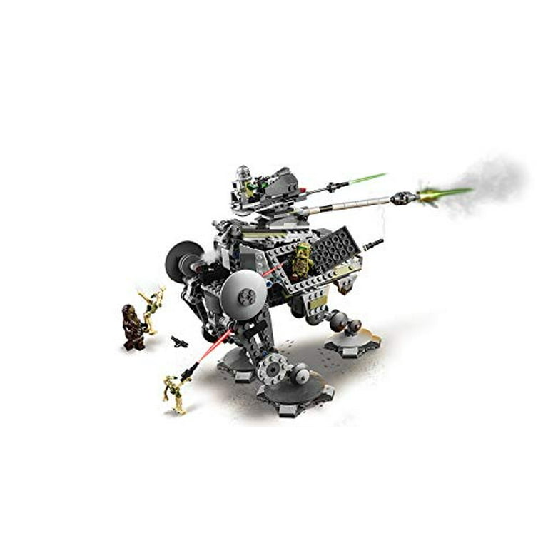 LEGO Star Wars: Sith Revenge AT-AP Walker Construction Kit