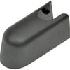 Dorman 49488 Rear Windshield Wiper Arm Cover for Select Chrysler / Dodge Models, Black