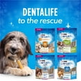 thumbnail image 2 of DentaLife Chews Daily Oral Care Small, Dog Treats, 2 of 9