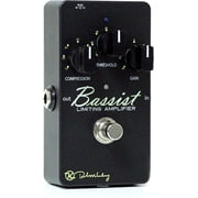 Keeley Bassist Limiting Amplifier Bass Compression Pedal
