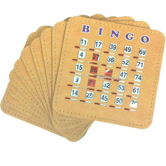 â„¢ Bingo Shutter s 10-pk