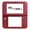 Red, variant on Restored Nintendo New 3DS XL/LL Gaming Console, Super Smash Bros, 1 GB, Blue, 1, 1, 1