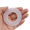 thumbnail image 3 of 5pc For Geberit Silicon Rubber Flush Valve Seal Washer Diaphragm 816.418.00.1, 3 of 10