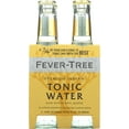 thumbnail image 2 of Fever-Tree Fever-Tree Indian Tonic 6X4200Ml 27.2 Fluid Ounce Pack Of 6, 2 of 5