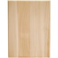 thumbnail image 1 of Walnut Hollow Pine Rectangle Plaque-9"X12"X.63" 1914, 1 of 2