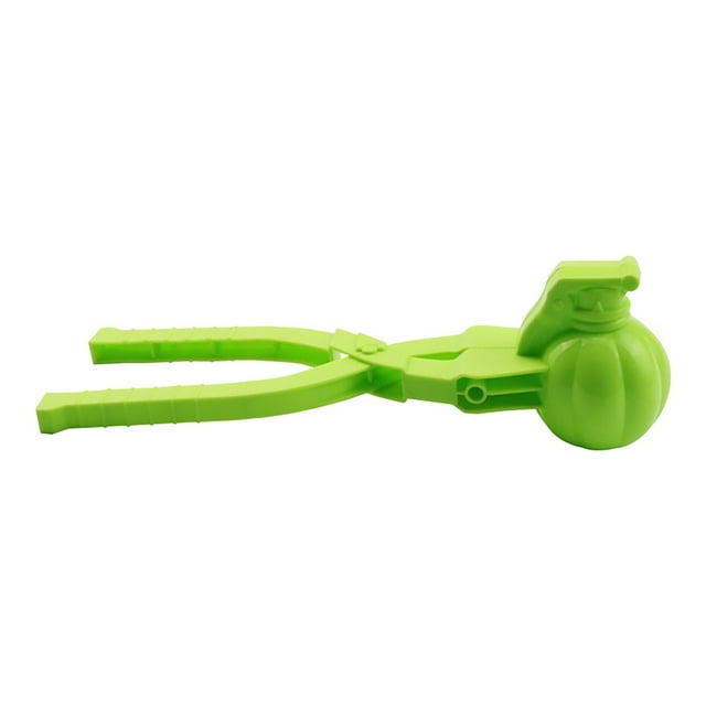 Kit d'Outils pour Faire des Boules de Neige pour Activités Extérieures et Jouets d'Intérieur en Hiver