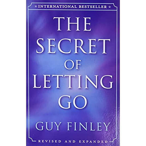 Pre-Owned The Secret of Letting Go (Paperback) 0738711985 9780738711980