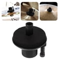 thumbnail image 3 of Shisuyan Practical Cymbal Felt Drum Set Drum Cymbal Felt Pad Cymbal Replacement Accessory, 3 of 9