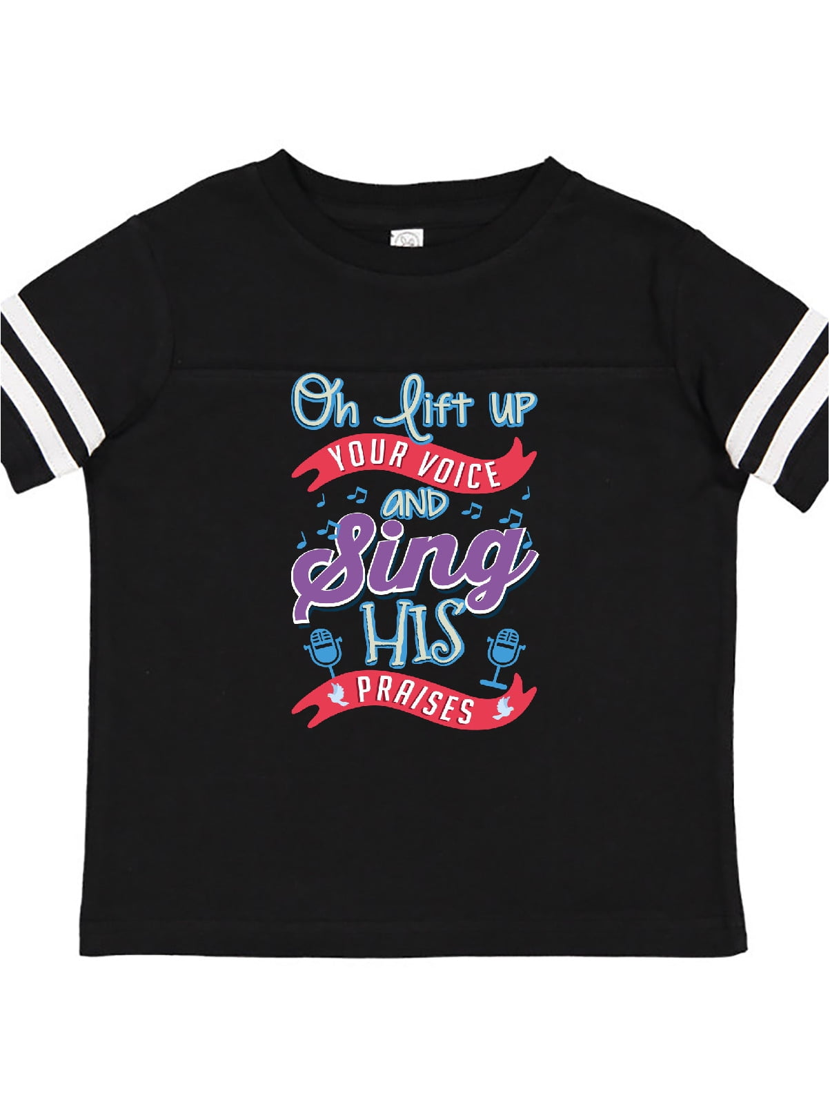 cool choir shirts