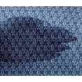 thumbnail image 4 of oneOone Viscose Chiffon Fabric Leaves Block Print Fabric By Yard 42 Inch Wide, 4 of 4