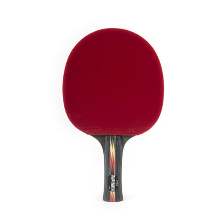 STIGA Supreme Performance-level Table Tennis Racket with Unique Chrystal Technology for Tournament Play